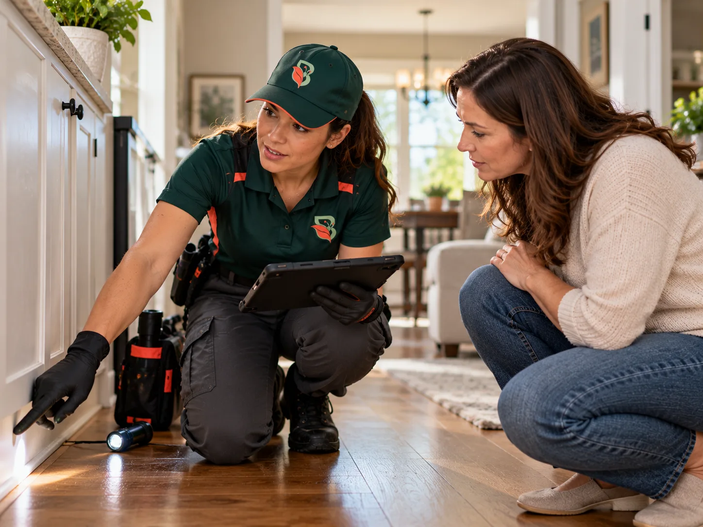 Pest Control Huttig, AR FAQs
